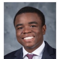 Gerald Self, Jr.