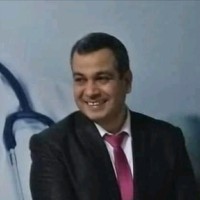 Abdelrahman Suailam