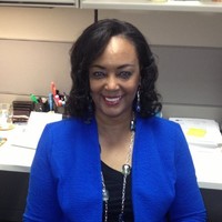 Chrystal Broussard, Maom, Mla