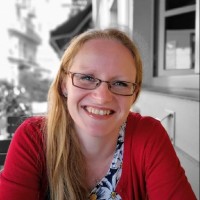 Dorte Pedersen