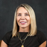 Becky Mccombs