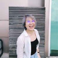 Iris Wong