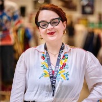 Emily Lewis