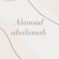 Alanoud Alsalamah