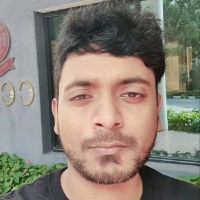 Manas Mandal