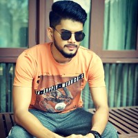 Rahul Masule