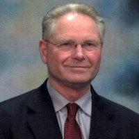 Mark Thackston