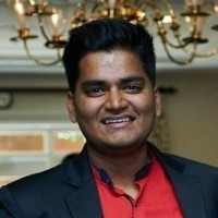 Ravi T