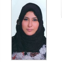 Walaa Ali
