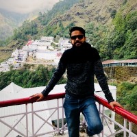 Gaurav Sharma