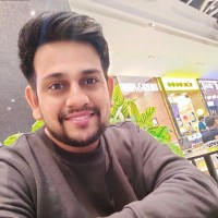 Mayur Rasane