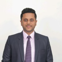Nishant Goyal