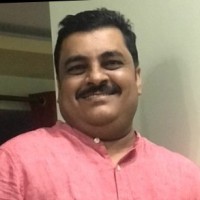 Abhishek Shrivastava