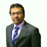 Mudassar Qureshi