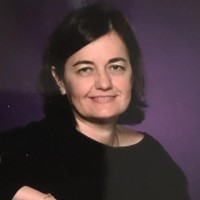 Solange Maulini