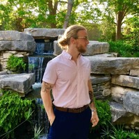Zachary Cross