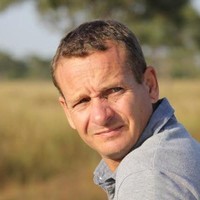Sebastien Raymond