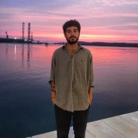 Josh Bayat