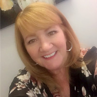 Wendy Trent