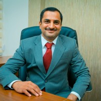 Sunil M.