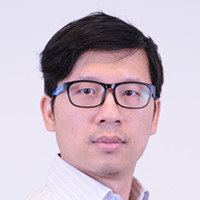 Bosco Yip, RCA
