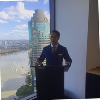 Jonathan Wu