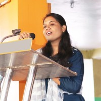 PRITI BHOYAR