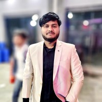 HARSHIT UPRAITY
