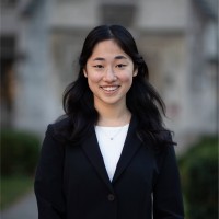 Rachel Chang