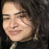 Shalika Vyas