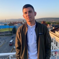 Max Serduyk