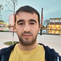 Hayk Gamelyan