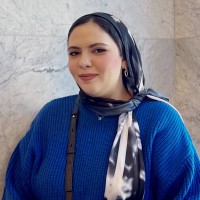 Nourhan Mohamed