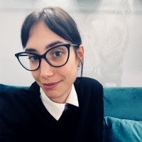 Martina D. Galanti