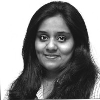 Krupa Ghandhi