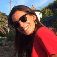 Ana Otilia Gomes Da Costa
