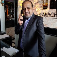 Sajid Ali