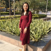 Twinkle Mehta