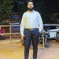 Shaik Mahmood