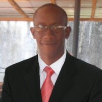 Justus Marius MAYOVODE