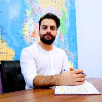 Hamed Sardari
