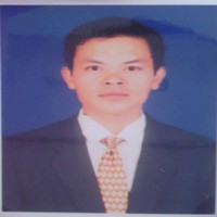 Makdin Simalango