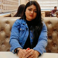 Priyanka Naskar