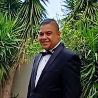 Heevinesh Naidoo