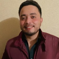 Yarek Alejandro Garza Hernández