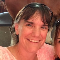 Lorie George