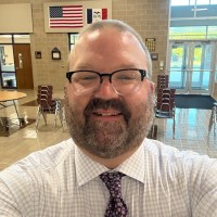 Brent Jorth