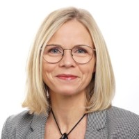 Vibeke Wernberg-Moeller