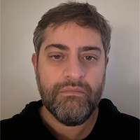 Daniel Ramira