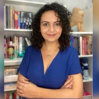 Suellen Moreira